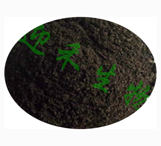 精制雞糞有機肥-迎禾生物