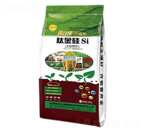 土壤調(diào)理劑-肽金硅-昊洲土壤修復(fù)