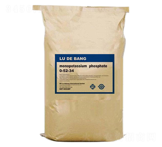 英國原裝進(jìn)口磷酸二氫鉀0-52-34-魯?shù)掳? style=