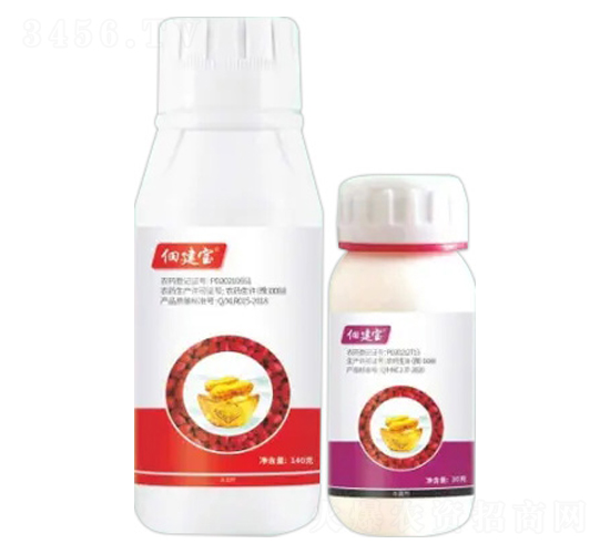 18%噻蟲胺+15%咯菌腈·精甲霜·噻呋-佃建寶-諾倍加農(nóng)業(yè)