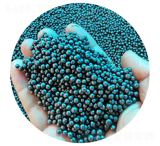 噴漿造粒有機肥-綠農生科