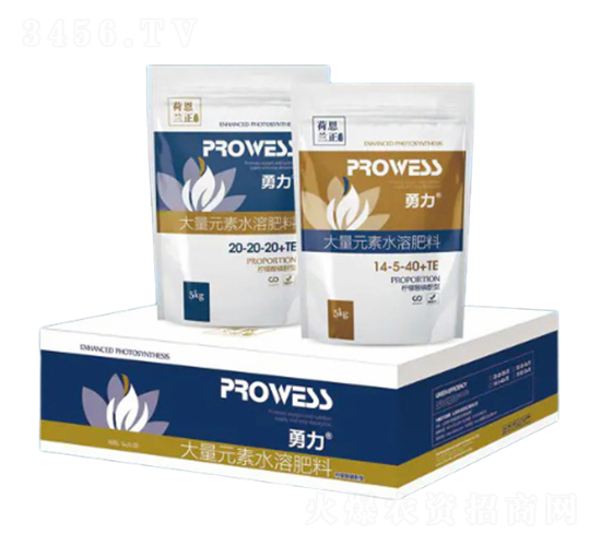 檸檬酸磷酐型大量元素水溶肥料-恩正