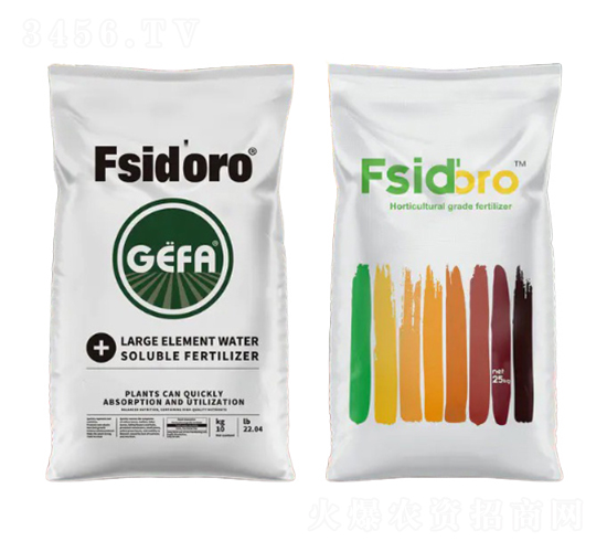 園藝級(jí)水溶肥-菲詩達(dá)-恩正