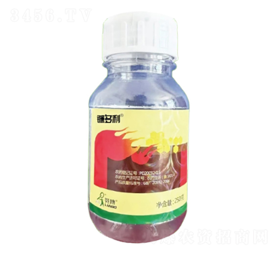 900克/升乙草胺EC-鐮多利-一覽科技