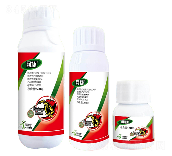 12%蟲螨腈·虱螨脲SC-網(wǎng)捷-一覽科技