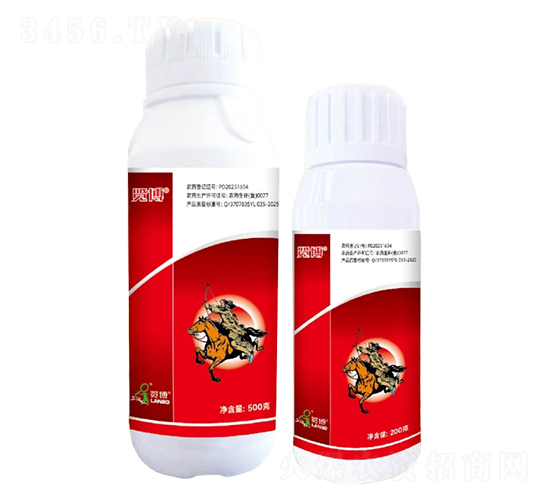 10%氯蟲(chóng)苯·虱螨脲SC-覽博-一覽科技