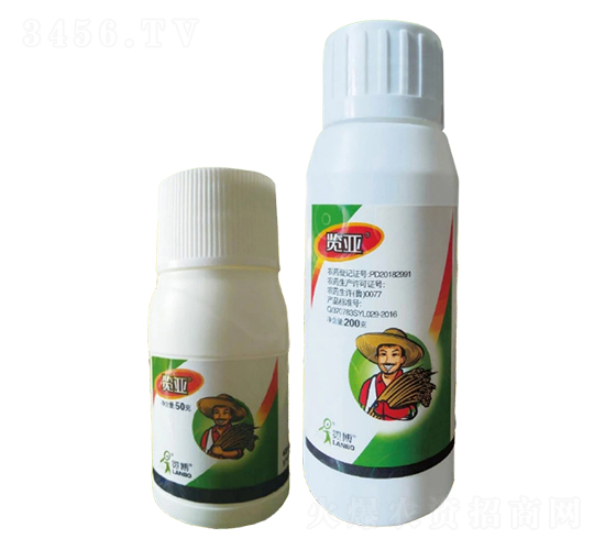 30%稻瘟·丙環(huán)唑SC-覽亞-一覽科技