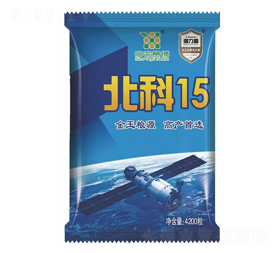 北科15-中農(nóng)賽博