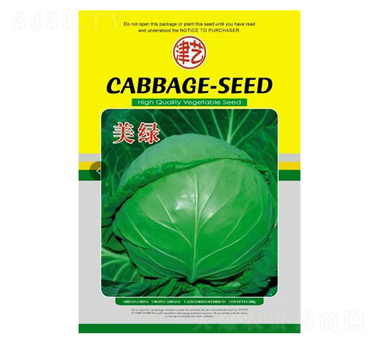 甘藍(lán)種子-美綠-邯豐農(nóng)業(yè)