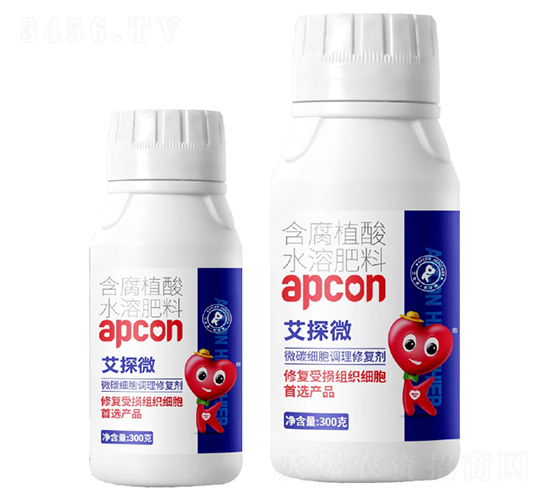 微碳細胞調(diào)理修復劑-艾探微-艾康作物
