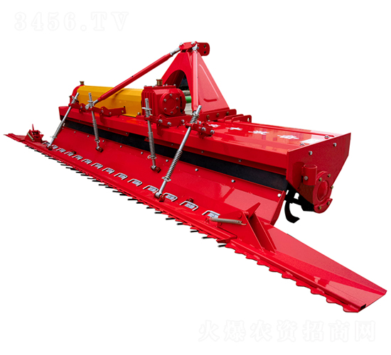 輕型水田旋耕機(jī)-豪豐農(nóng)業(yè)