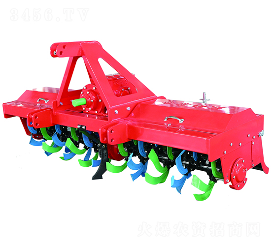 中箱旋耕機(jī)-豪豐農(nóng)業(yè)