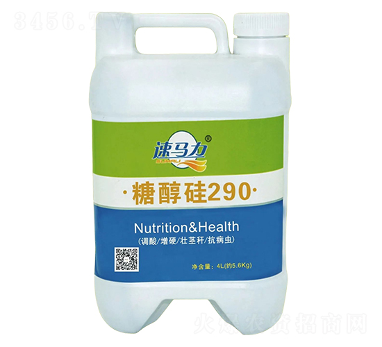 4L糖醇硅-中澳西農(nóng)