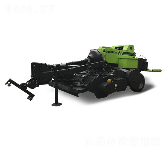 9YF-220SS方捆打捆機-中聯(lián)農(nóng)業(yè)