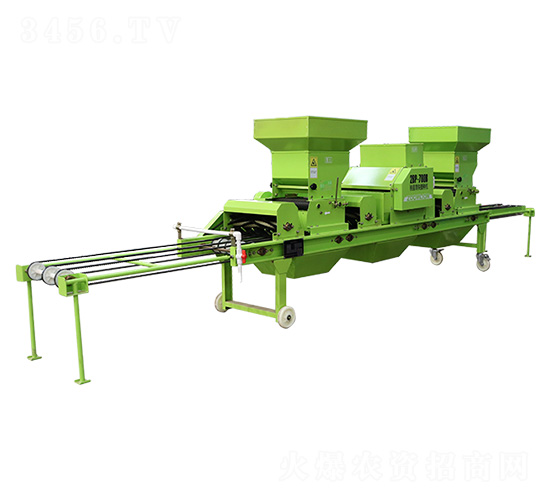 2BP-780B育秧機(jī)-中聯(lián)農(nóng)業(yè)