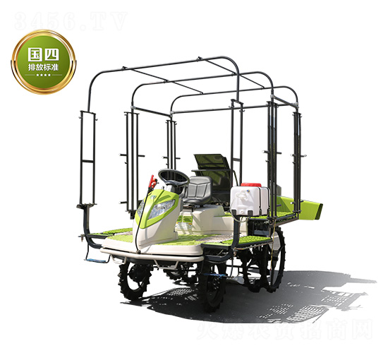 2ZPY-13A拋秧機(jī)-中聯(lián)農(nóng)業(yè)