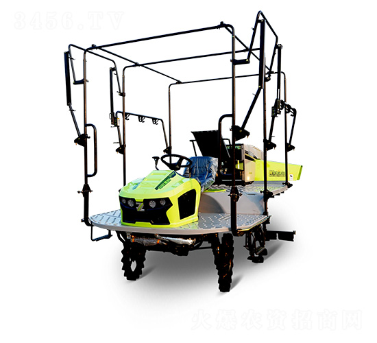 2ZPY-13G拋秧機-中聯(lián)農業(yè)