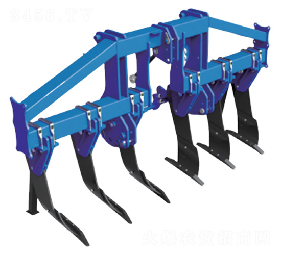 深耕機-中聯(lián)農(nóng)業(yè)