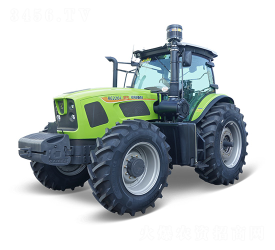RG2204大馬力輪式拖拉機(jī)-中聯(lián)農(nóng)業(yè)