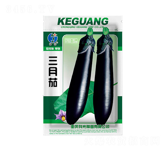 三月茄-科光種苗