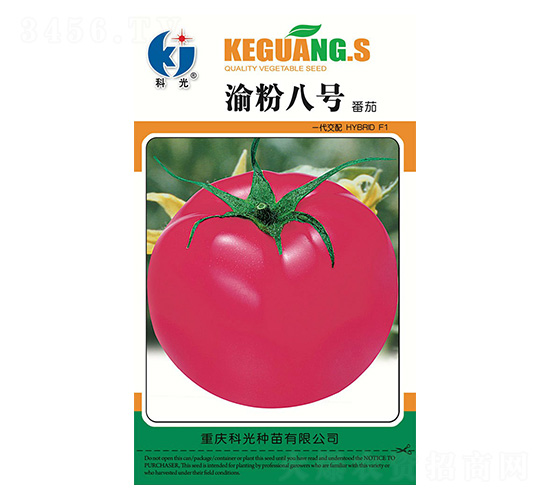 渝粉8號(hào)-科光種苗