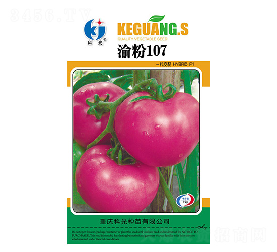 渝粉107-科光種苗