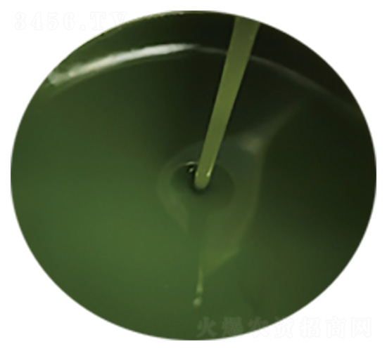 10%泡葉藻液（草綠色藻液）-杜斯農(nóng)