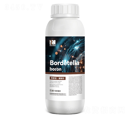 有機液體糖醇螯合硼肥-硼迪拉-凱賽諾