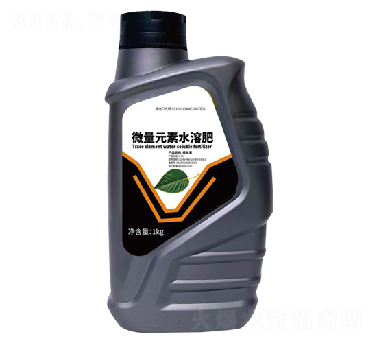 微量元素水溶肥料-核微素-斯麥澳