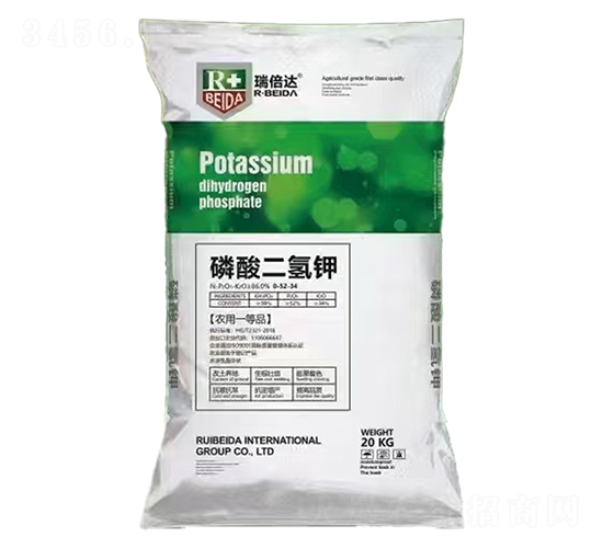 磷酸二氫鉀-瑞倍達