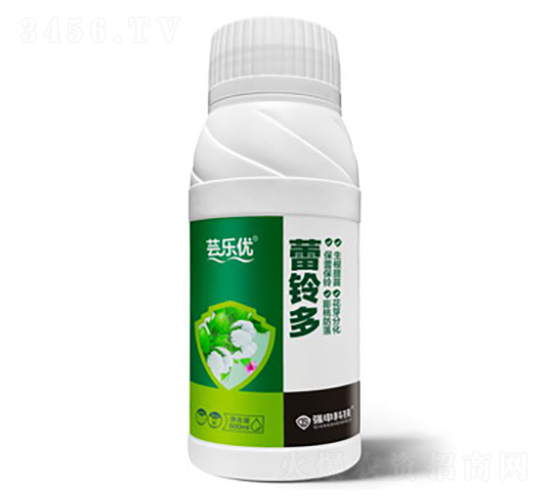 蕾鈴多-蕓樂(lè)優(yōu)-強(qiáng)申科技