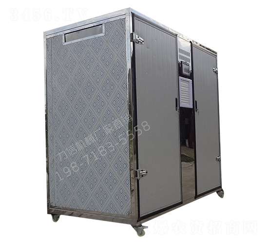 智能恒溫烘干機-力信機械