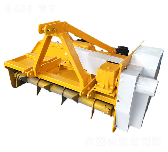 果園開荒碎枝機-保東農(nóng)機