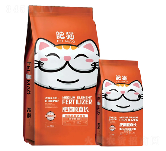 肥貓順長(zhǎng)直-肥貓農(nóng)業(yè)