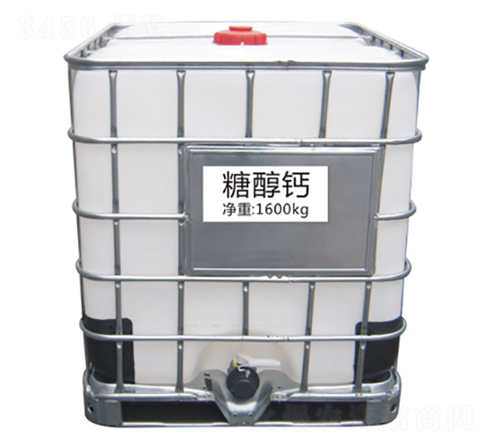 糖醇鈣-康諾肥業(yè)