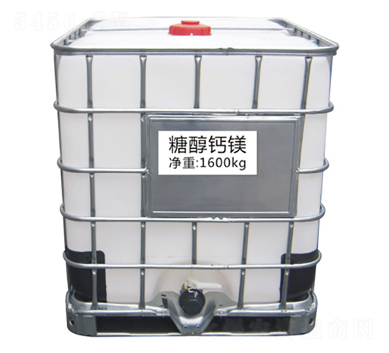 糖醇鈣鎂-康諾肥業(yè)