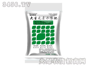 ����T�S-����Ԫ��ˮ�ܷ���15-5-30+Mg+TE