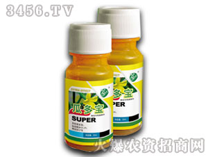 黃瓜專用增產劑-瓜多寶-碧千里