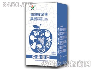 果樹專用黃腐酸營(yíng)養(yǎng)液-嘉有