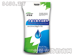 ����Ԫ��ˮ�ܷ���16-35-8+2MgO+TE-�S�ȷ�-���d�_(d��)
