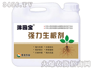 強力生根劑-永豐農業(yè)