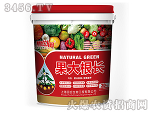 果大根長(zhǎng)液體肥-愛(ài)尚田-田合生物