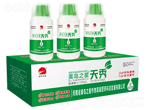 聚天門冬硼酸細(xì)胞修復(fù)促長(zhǎng)劑-天秀-美島之星