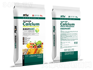 黃腐酸鉀硅磷鈣-愛尚田-田合生物