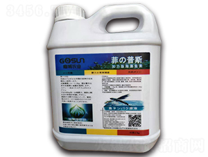 加力版海藻魚(yú)素-菲普斯-嘉城農(nóng)業(yè)