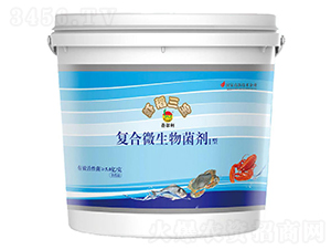 復(fù)合微生物菌劑-吾爾利