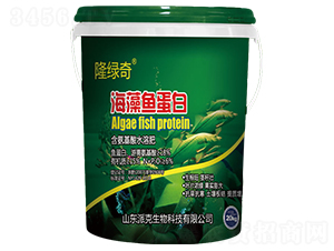 海藻魚(yú)蛋白-隆綠奇-加米農(nóng)