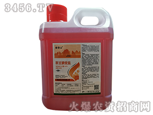 30%草甘膦銨鹽水劑-綠音山-金宏達(dá)