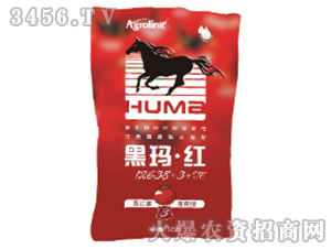 西紅柿專(zhuān)用水溶肥-黑瑪·紅12638+3+TE-豐聯(lián)農(nóng)業(yè)