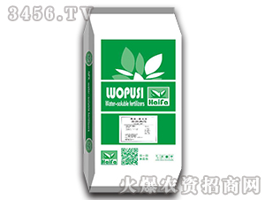 大量元素水溶肥料20-20-20+TE-海法國際